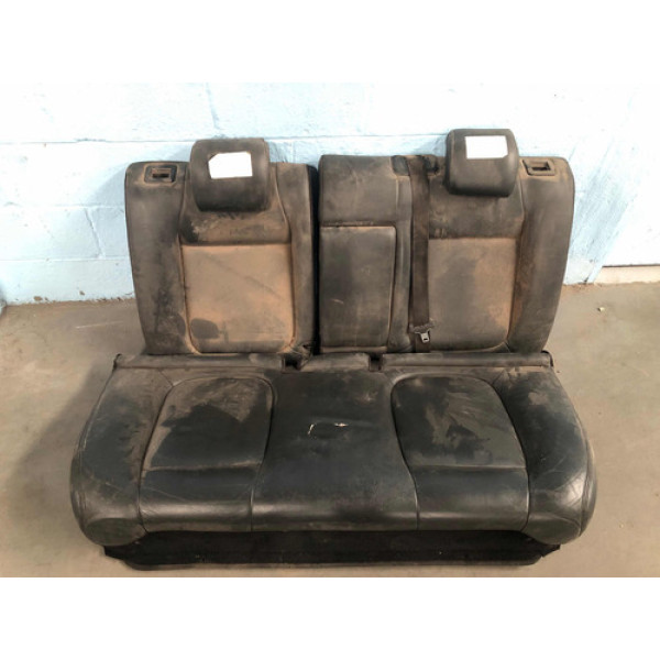 Banco Traseiro Citroen C4 Pallas 2007 2010