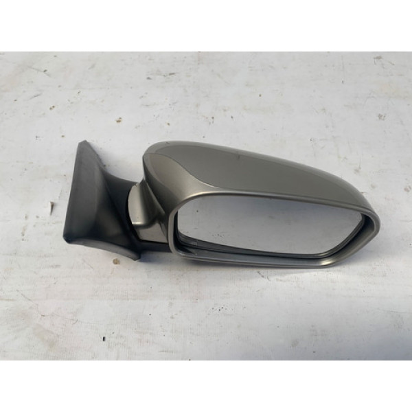 Retrovisor Eletrico Direito Civic 2001 2006 Dourado Detalhe