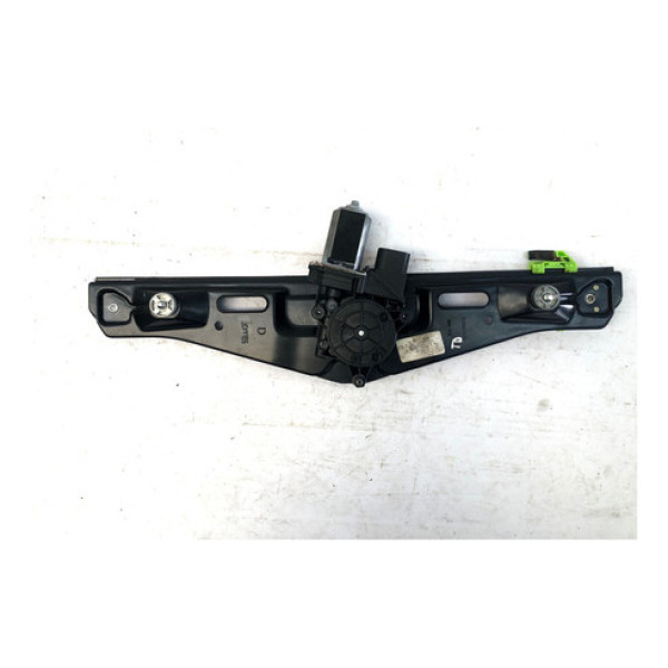 Máquina Vidro Traseira Direita Bmw X1 2010 2015