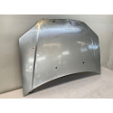 Capô Honda Civic 2001 2003 Prata Detalhe