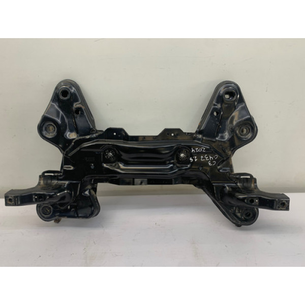 Agregado Suporte Motor Citroen C3 1.5 8v Manual 2013 2016