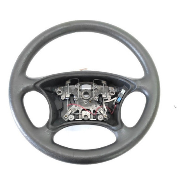 Volante Motorista Citroën Xsara Picasso 2003 2008 