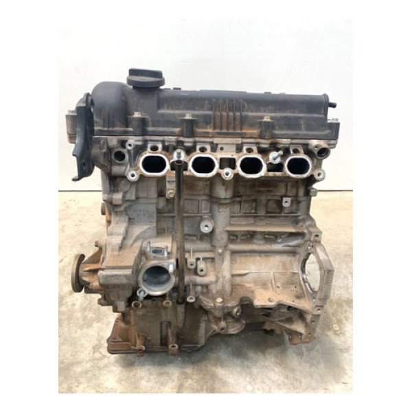 Motor Kia Cerato 1.6 16v 126cv Gasolina 2009 2012