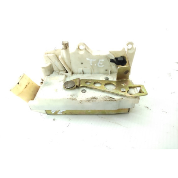 Fechadura Elétrica Traseira Esquerda Fiat Tipo 1994 1997 4p