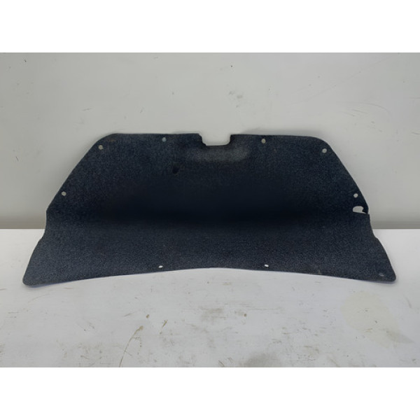 Forro Tampa Traseira Nissan Versa Sv 2012 2019