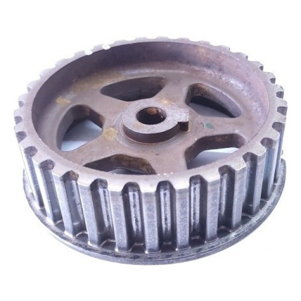 Polia Cabeçote Land Rover Freelander 1 2.5 V6 