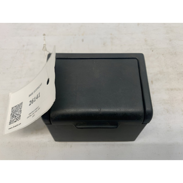 Cinzeiro Console Central Fiat Tipo 1994 1997