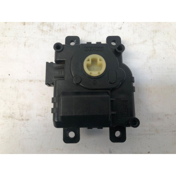 Motor Atuador Caixa Ar Hrv 1.8 2015 2021 Bc1138003480 Preto