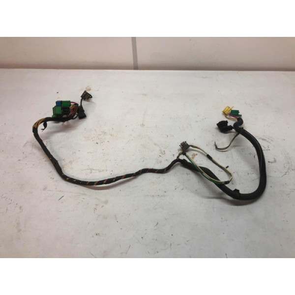 Chicote Ventoinha Citroen Xsara Picasso 2.0 16v 2001 2003