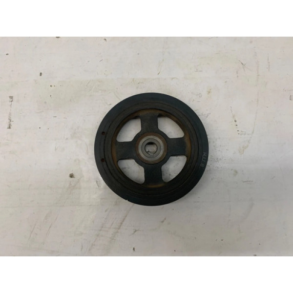 Polia Virabrequim Hyundai Ix35 2.0 2010 2014