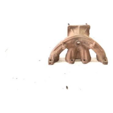 Coletor De Escapamen...