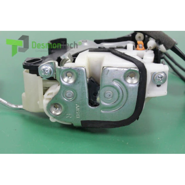 Fechadura Porta Dianteira Direita pajero Dakar 3.2 2013