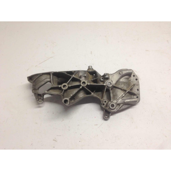 Suporte Alternador Compressor - Clio 1.6 16v 2001 2008