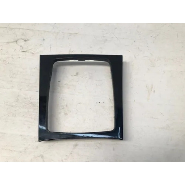 Moldura Câmbio Trambulador C180 2011 2012 A2046800039 Detalh