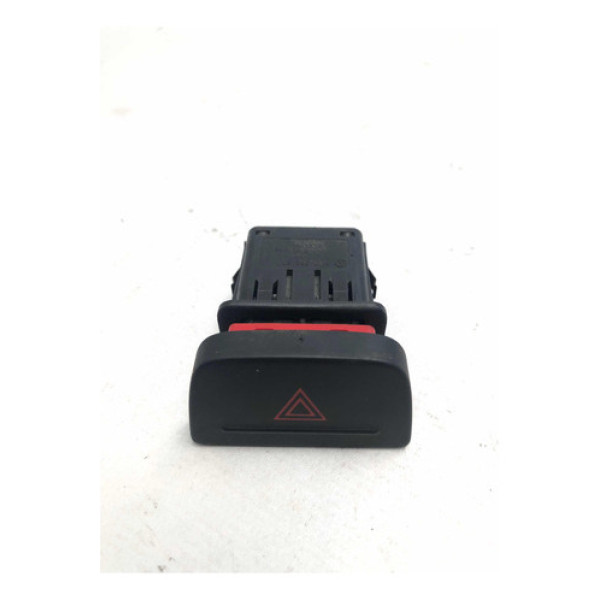 Botão Pisca Alerta Vw Gol 2012 2016