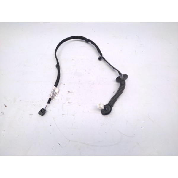 Chicote Porta Traseiro Kwid 2017 2022