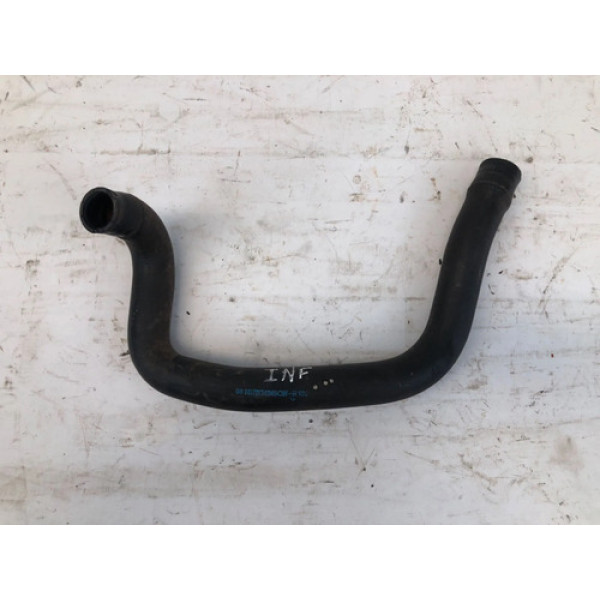 Mangueira Inferior Radiador Citroën C3 1.4 2006 2012