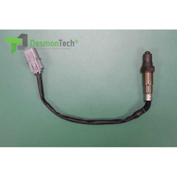 Sonda Lambda Pós Catalisador Creta Sport 2.0 2018