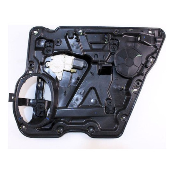 Maquina Vidro Traseira Direita Fiat Freemont 2011 2015