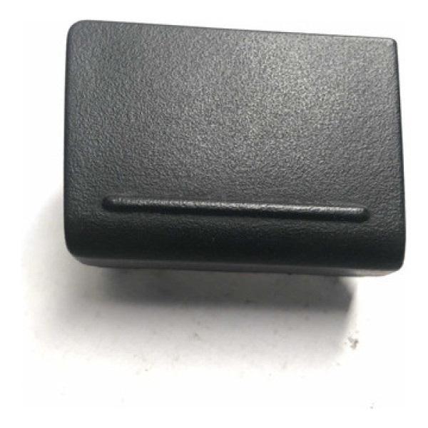 Botão Falso Esquerdo Painel Voyage G5