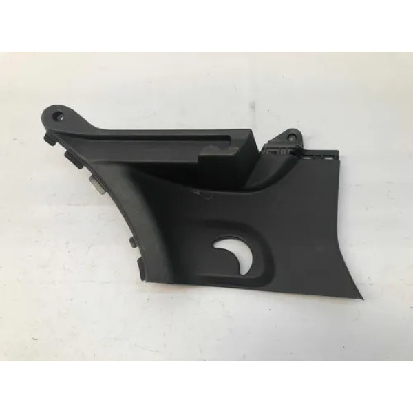 Acabamento Suporte Bagagito Direito Kwid 2017 2023 Preto