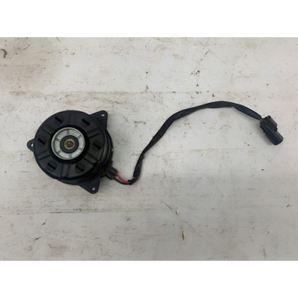 Motor Ventoinha Ventilador Honda Civic 1.8 2012 2015 12v