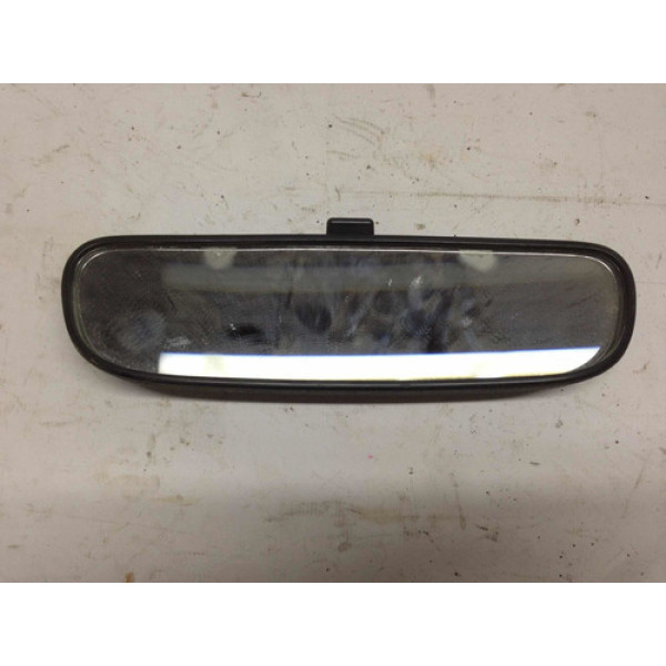 Retrovisor Interno Jac J5 2012 2015