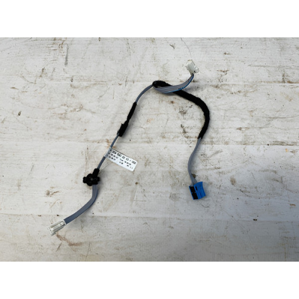 Chicote Botão Vidro Porta Dianteiro C180 2011 2012