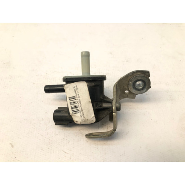 Válvula Canister Toyota Rav4 2.0 16v Gasolina 2013 2018