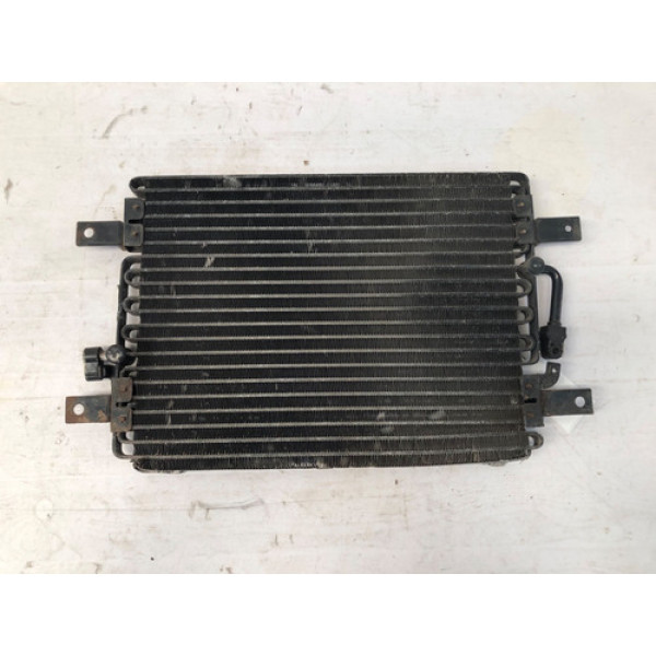 Condensador Ar Condicionado Palio Weekend 1.6 16v 1997 1999