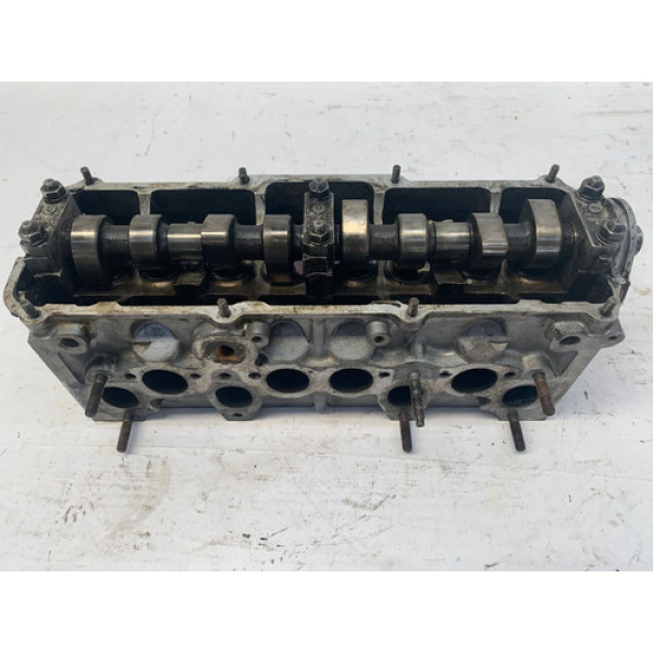 Cabeçote Motor Volkswagen Gol 1.8 Ap 8v 1985 1994