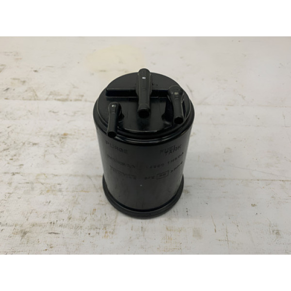 Filtro Canister Nissan Versa 1.6 16v 2012 2019 149501hs0a