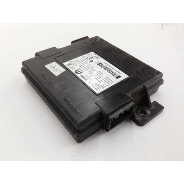 Modulo Pressao Pneu Fiat Toro Volcano 52031474