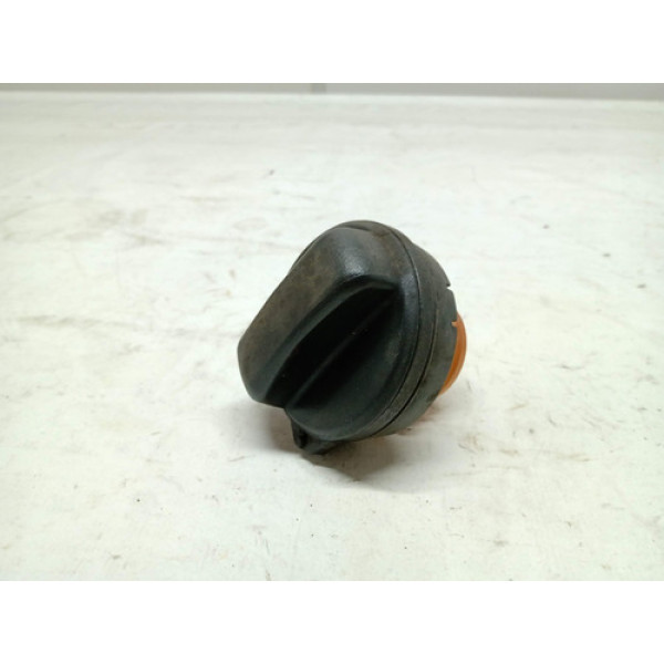 Tampa Bocal Tanque Combustível Honda Crv 2007 2011 Detalhe