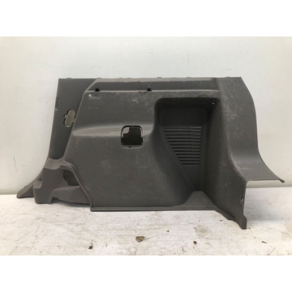 Forro Porta Malas Direito Nissan Livina 2009 2014