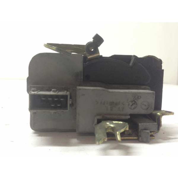 Fechadura Elétrica Dianteira Esquerda Citröen Xsara 98 01