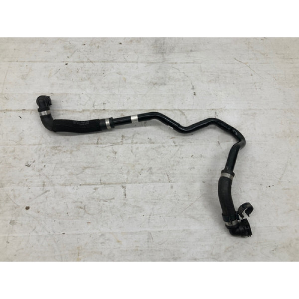 Mangueira Duto Cano Radiador C180 1.8 2011 2012 Cgi