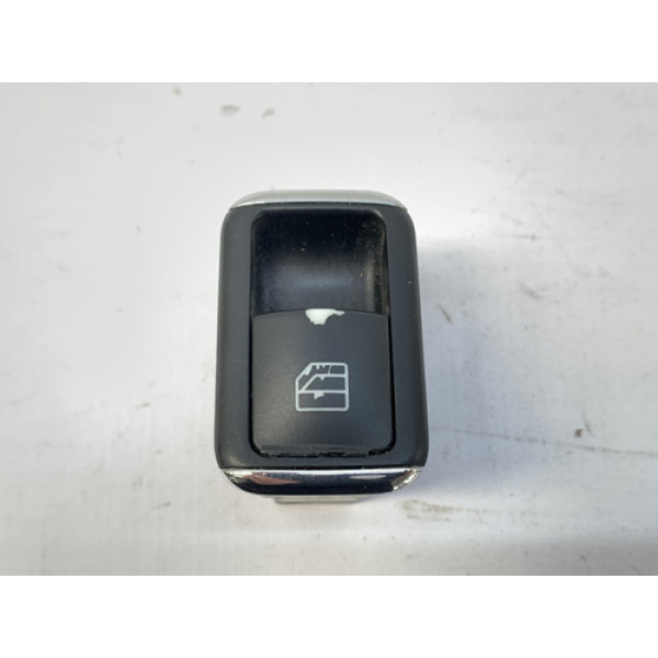 Botão Vidro Dianteiro Direito Mercedes C200 2008 2011