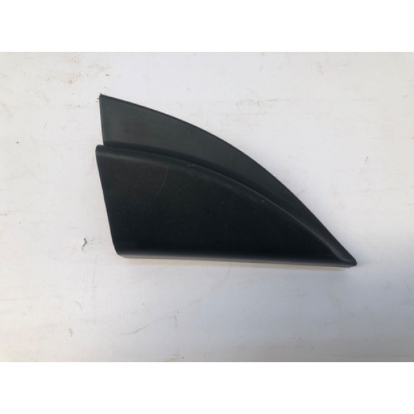 Acabamento Interno Retrovisor Direito New Tucson 2017 2021 Preto