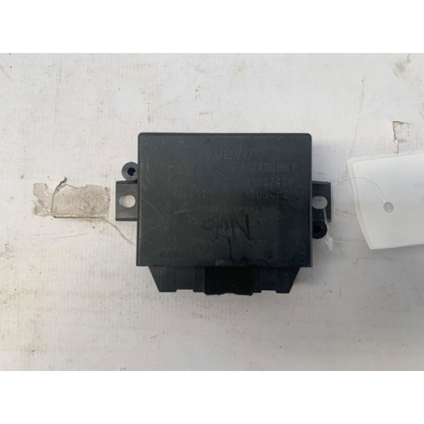 Modulo Estacionamento Volvo Xc90 2010 31327468