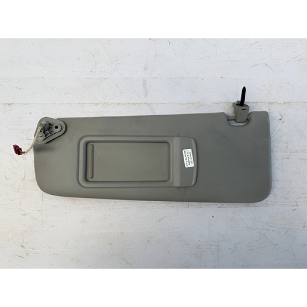 Quebra Sol Esquerdo Bmw X1 Sdrive18i E84 2010 2015