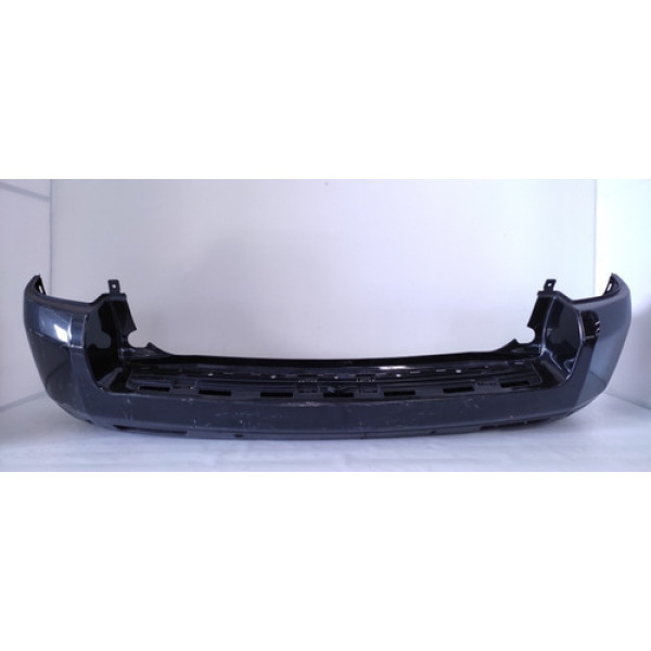 Para Choque Traseiro Freelander 2 2007 * Detalhe