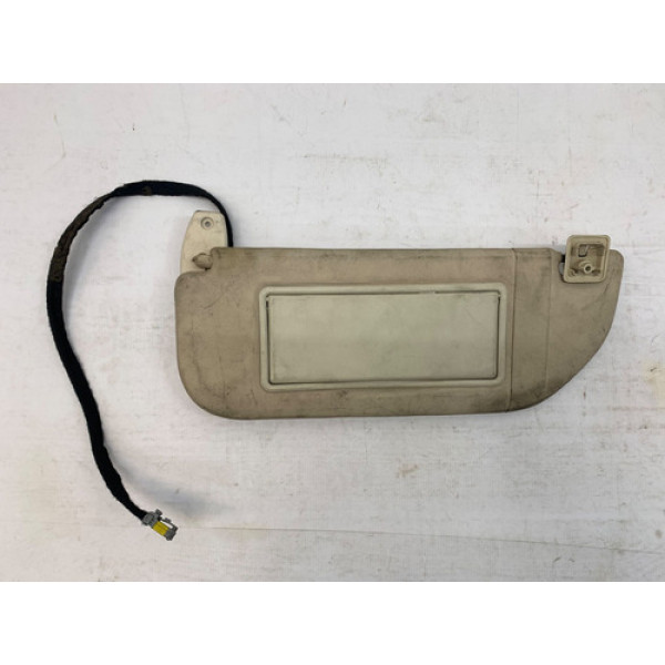 Quebra Sol Esquerdo Citroen C4 Pallas 2007 2012