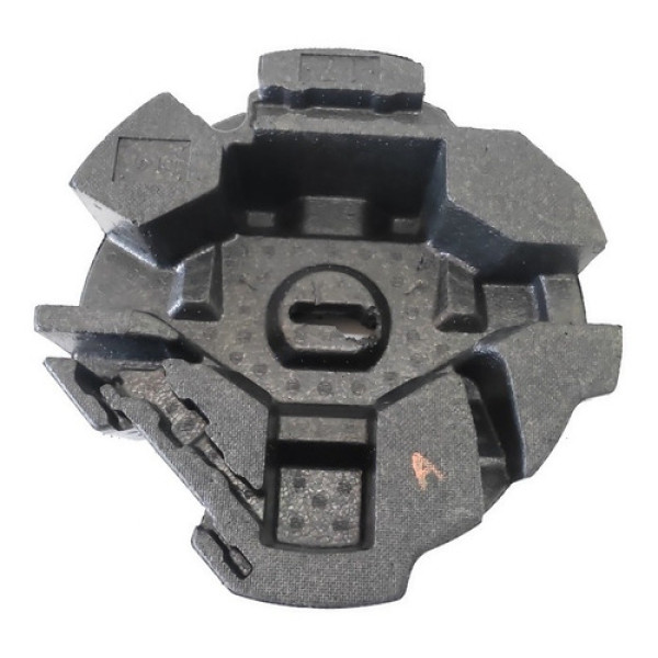 Isopor Porta Malas Subaru Xv 2015