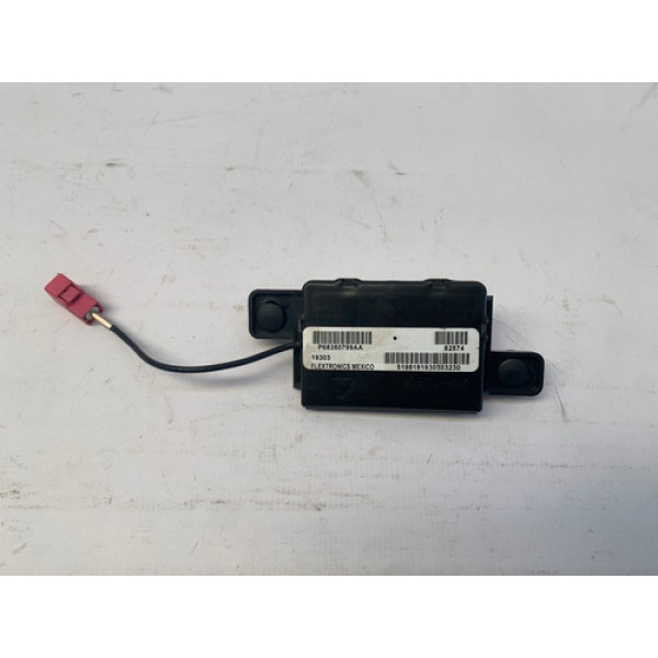 Modulo Antena Jeep Compass 2.0 2016 2021 P68260799aa