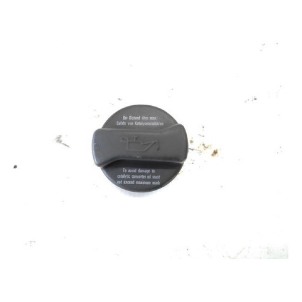 Tampa Óleo Audi A4 Passat 1995 1999