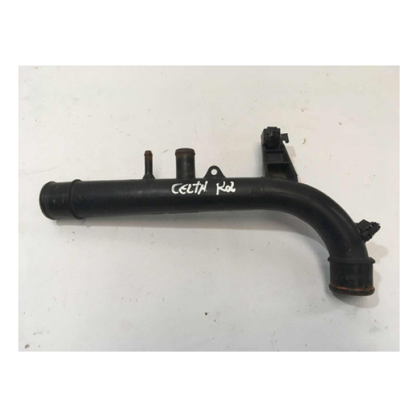 Cano De Água Celta Corsa Prisma 1.0 Flexpower