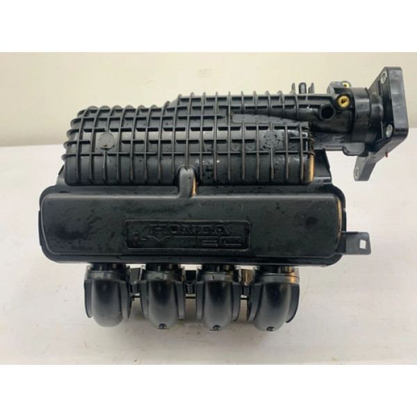 Coletor Admissão Honda City 1.5 16v 2015 2019 Vtec