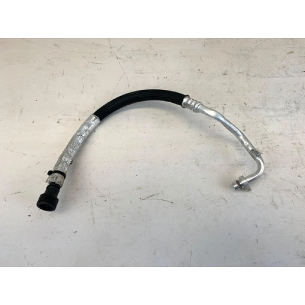 Mangueira Compressor Ar Compass 2.0 Flex 2016 2021 Detalhe