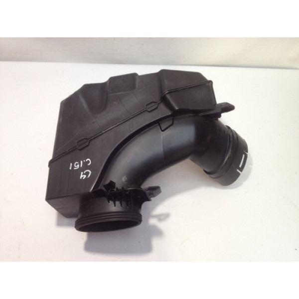 Caixa De Ressonância - C4 Pallas Grand Picasso 307 2.0 16v